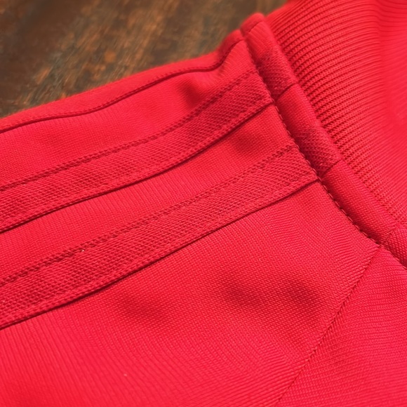 MLS Toronto FC Adidas Jacket Large - Picture 8 of 8